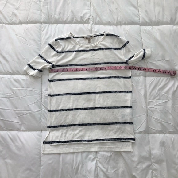 Banana Republic luxespun Top - Picture 3 of 5